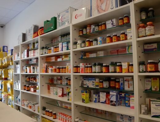 Family Pharmacy, Mansoura