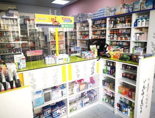 Family Pharmacy, Musheireb