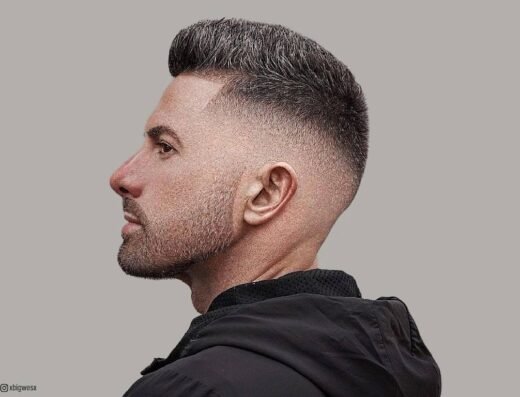 FASHIONIC Mens Hair SALOON