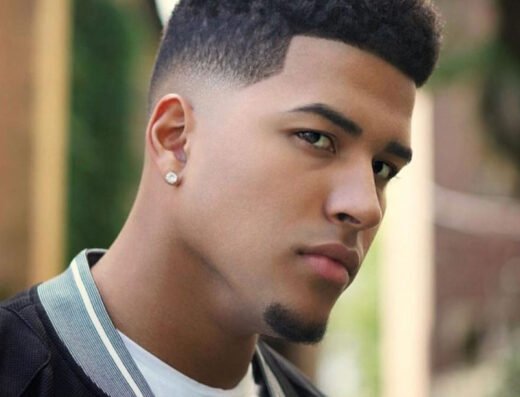 FASHIONIC Mens Hair SALOON