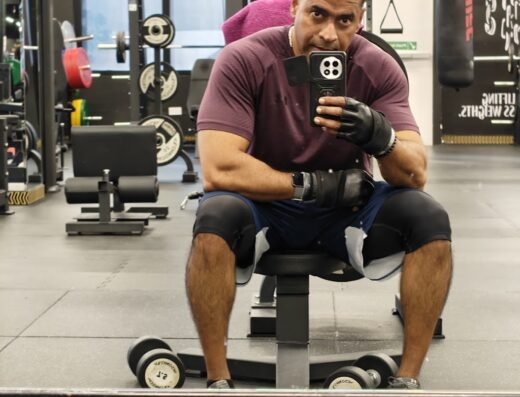 FAT TO FIT FITNESS CENTER