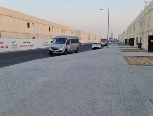 Female Clinic Mukynis