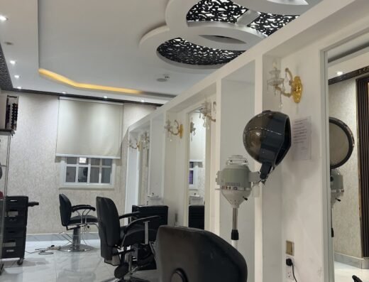 Femiluxe beauty salon