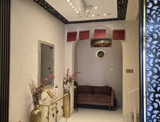 Femiluxe beauty salon