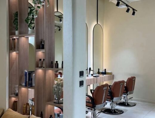 Fifty Two Barber Company
