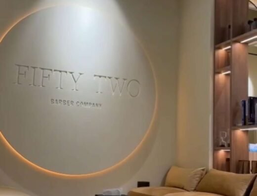 Fifty Two Barber Company