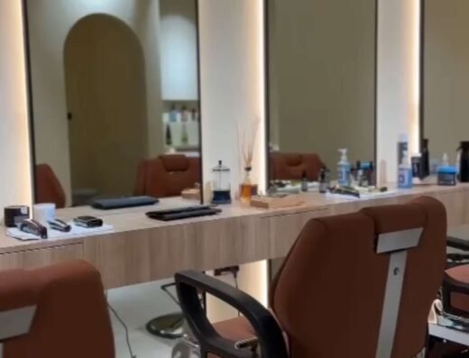 Fifty Two Barber Company