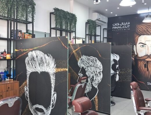 Final Cut Salon