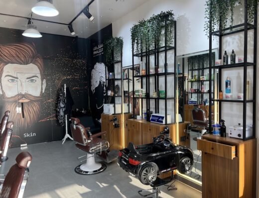 Final Cut Salon