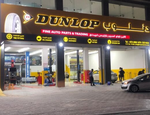 FINE AUTO TIRES AND CAR SERVICES