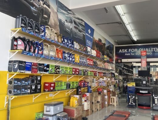 FINE AUTO TIRES AND CAR SERVICES