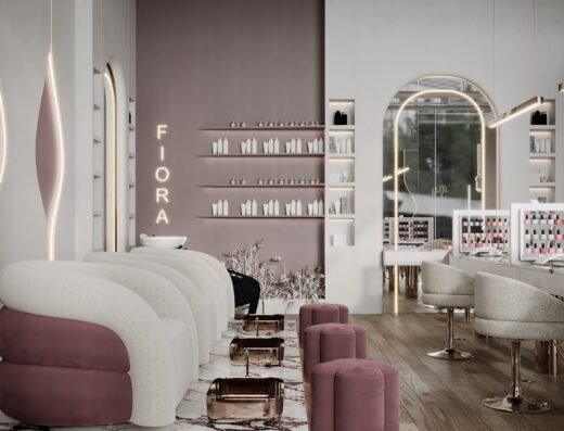 Fiora Beauty Salon