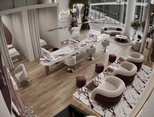 Fiora Beauty Salon