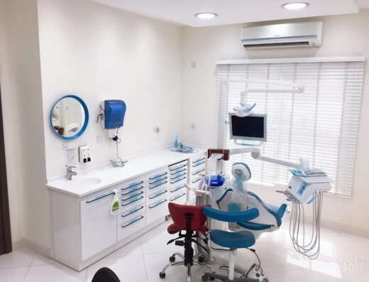 First Dental Center – Nuaija branch