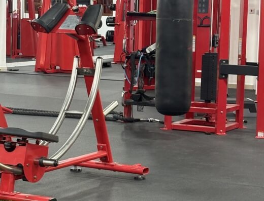 Fit and Fab Fitness Qatar- Ladies Gym
