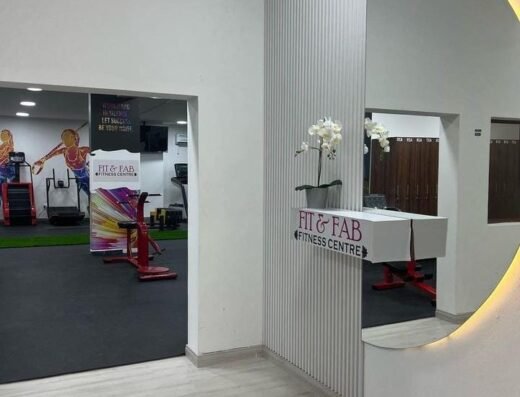 Fit and Fab Fitness Qatar- Ladies Gym