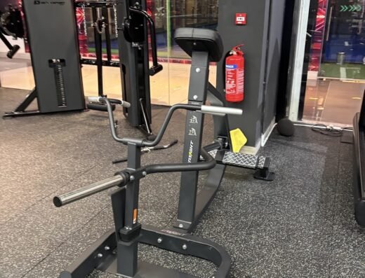 FitBizz Fitness Gym Thumama Mall (GYM)