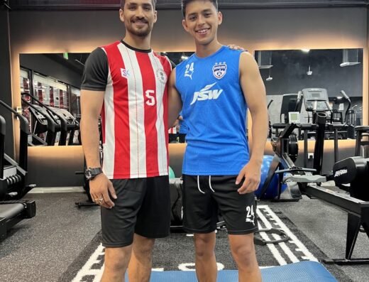 FitBizz Fitness Gym Thumama Mall (GYM)