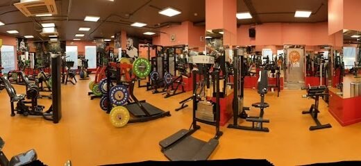FITNES EXTREME GYM QATAR (AL HILAL – AL NUAIJA)