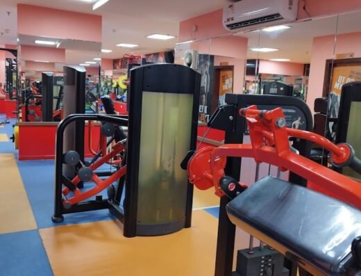 Fitness Extreme Gym Mansoura