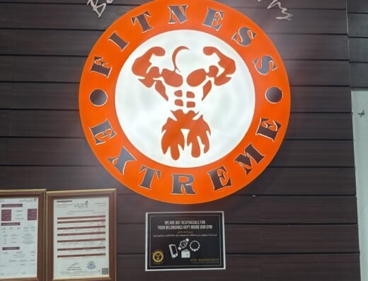 Fitness Extreme Gym Mansoura