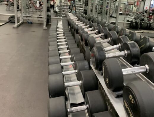 Fitness First City Center Doha