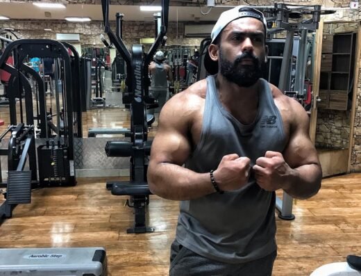 Fitness Time