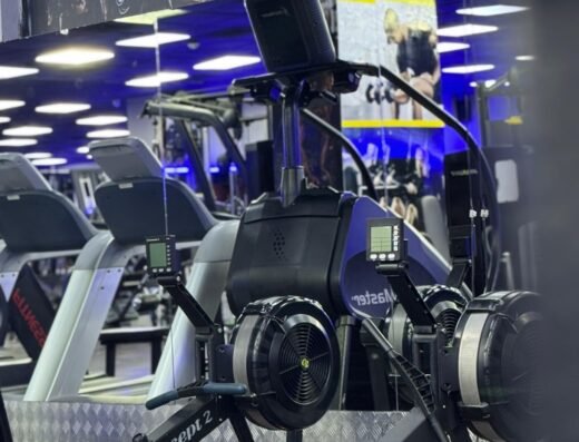 FITNESS TIME GYM AL SADD