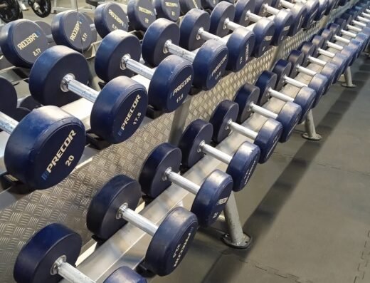 Fitness Time Wakra