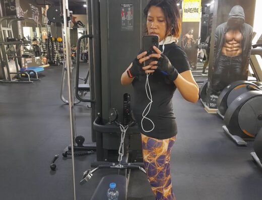 Fitness zone