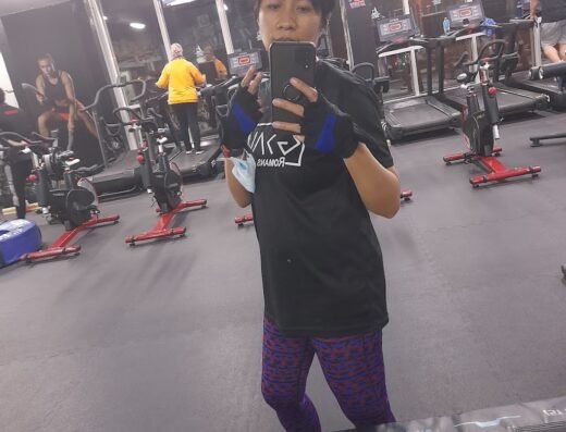 Fitness zone