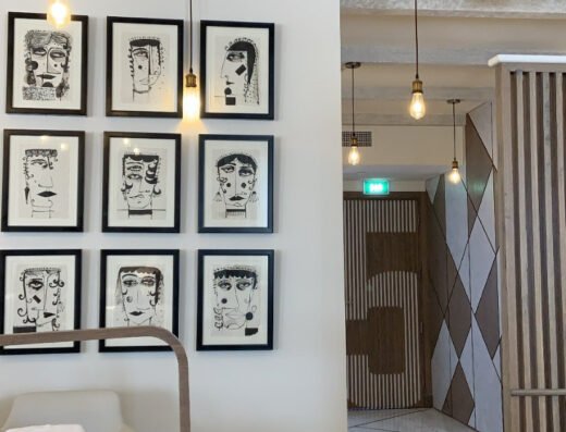 Five Beauty Lounge