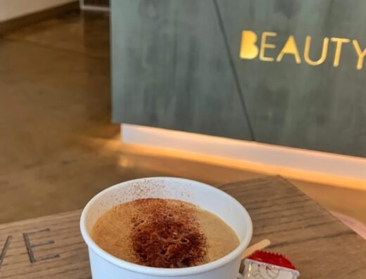 Five Beauty Lounge