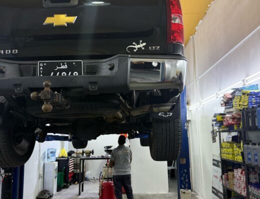 Fix It Auto Repair