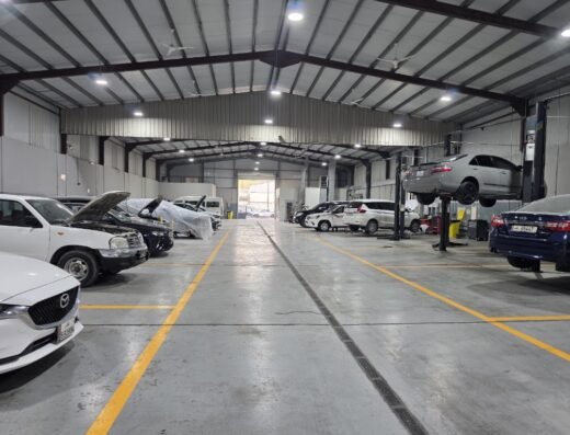 Fixera Car Services