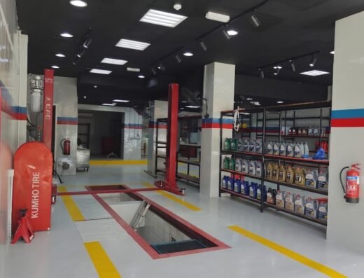 Fixmate Auto Service Center