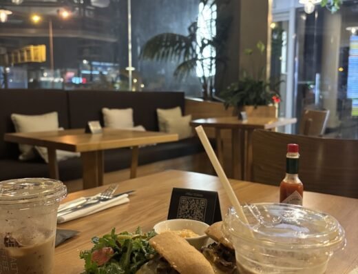 Flat White Specialty Coffee & Kitchen – Al Hilal