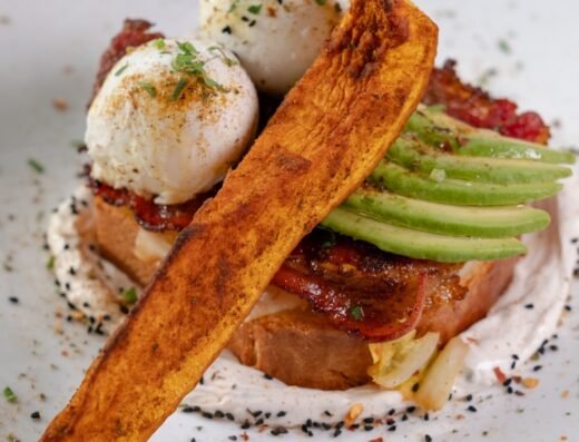 Flat White Specialty Coffee & Kitchen – Centro Mall
