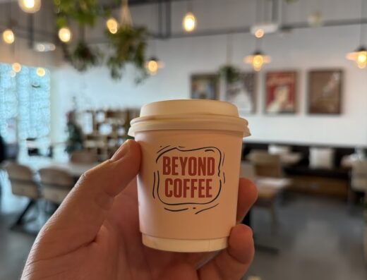 Flat White Specialty Coffee & Kitchen – Qatar Foundation