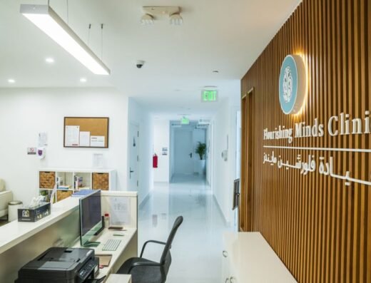 Flourishing Minds Clinic
