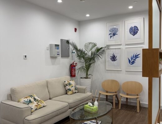 Flourishing Minds Clinic