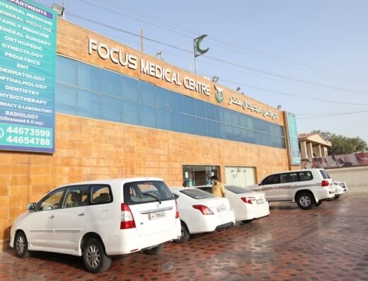 Focus Medical Centre