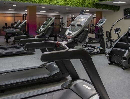 ForFit Ladies Gym