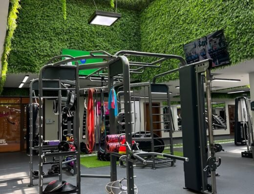 ForFit Ladies Gym