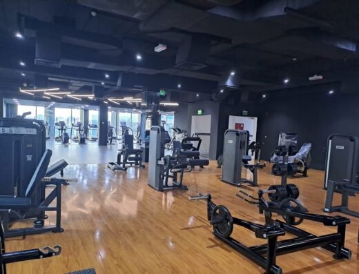 Fort Fitness