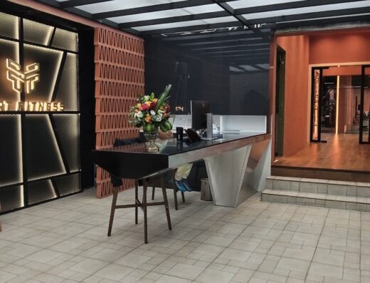 Fort Fitness