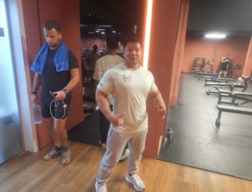 Fort Fitness