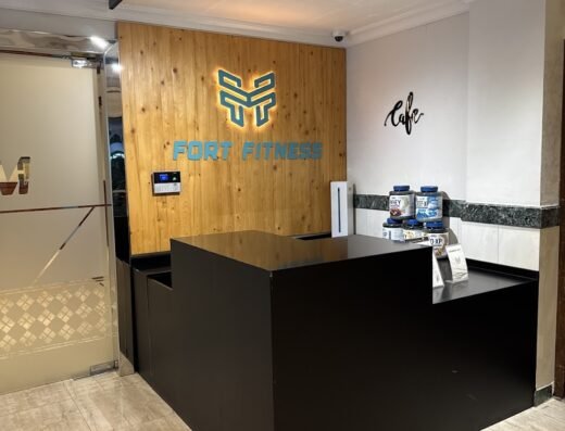 Fort Fitness