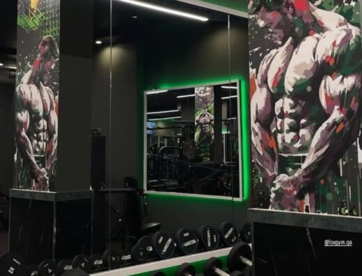 FOX GYM