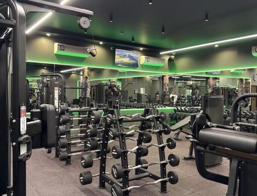 FOX GYM
